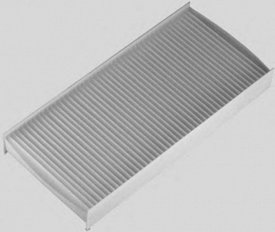 OPEN PARTS caf218801 -  Фильтр воздуха в салоне